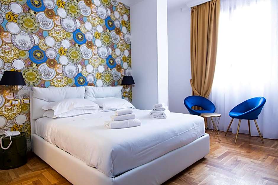 Hotel Cinquantatre