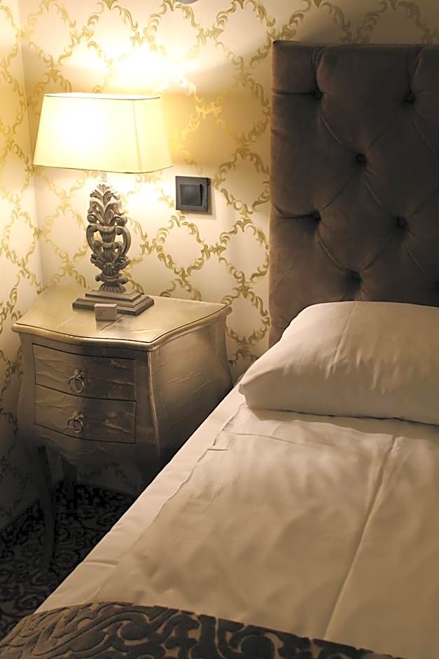 Det Hanseatiske Hotel