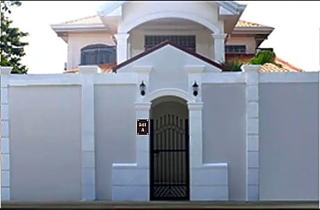 Palompon / Kalanggaman, Liezel's B&B