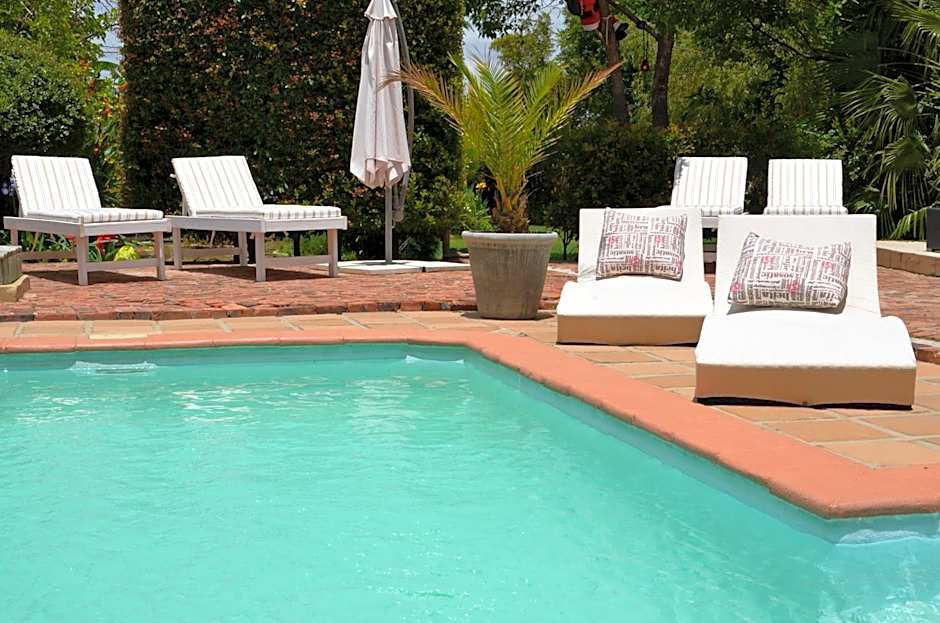 B&B Sauvignon Country Lodge