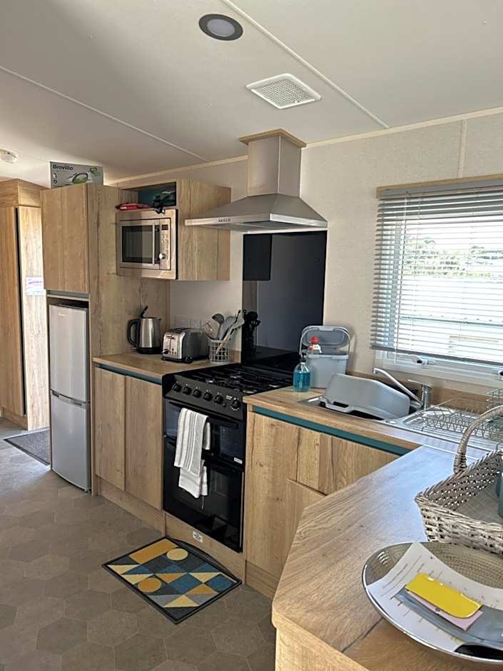 Hoburne Devon Bay - Hot Tub 2 Bed Paignton