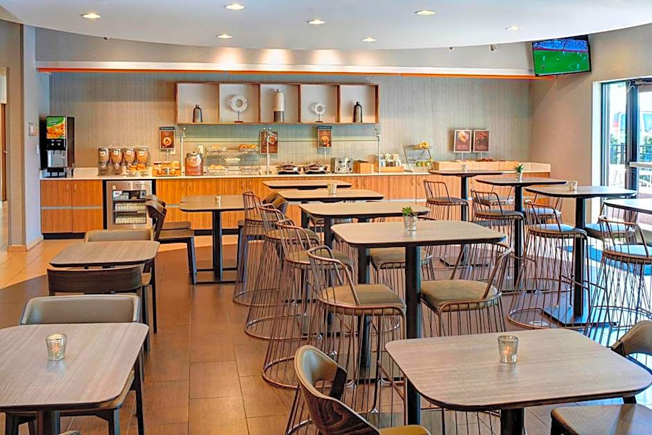 SpringHill Suites by Marriott St. Louis Brentwood