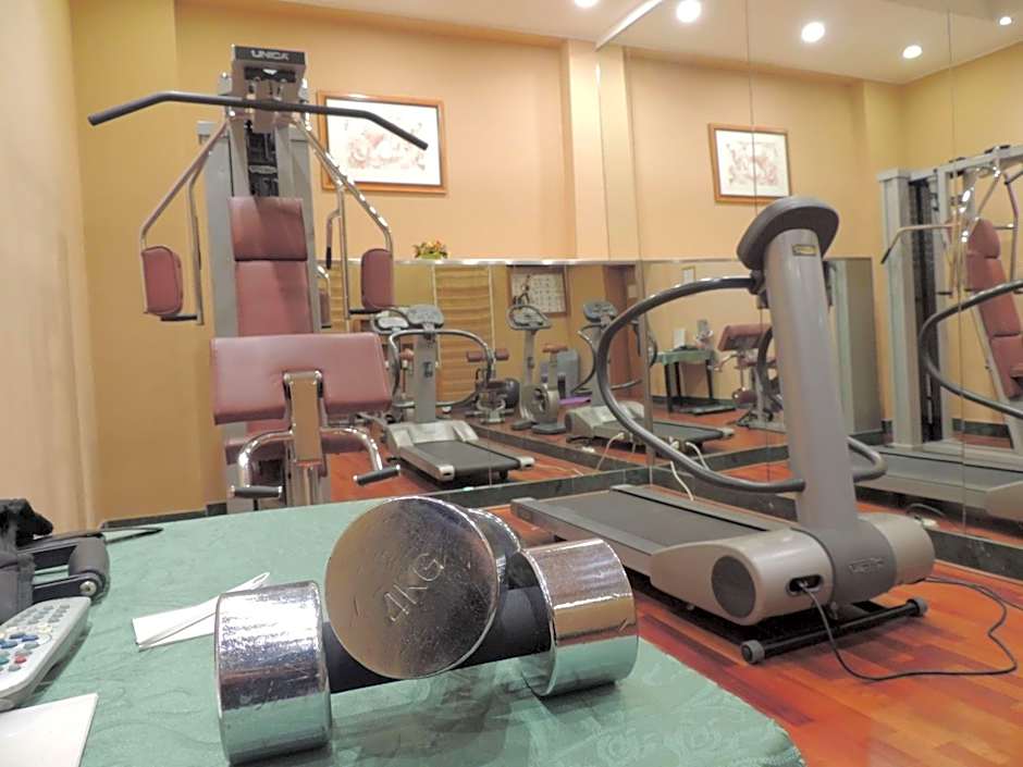 Hotel Mirage Sure Hotel Collection by Best Western