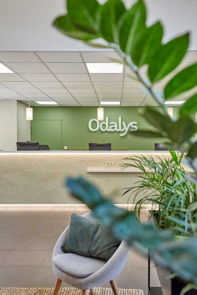 Résidence Odalys - Les Coteaux de Sarlat