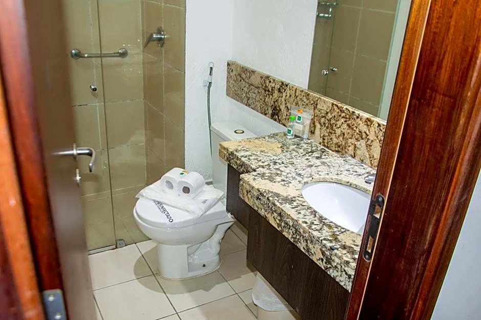 Quality Suites Natal