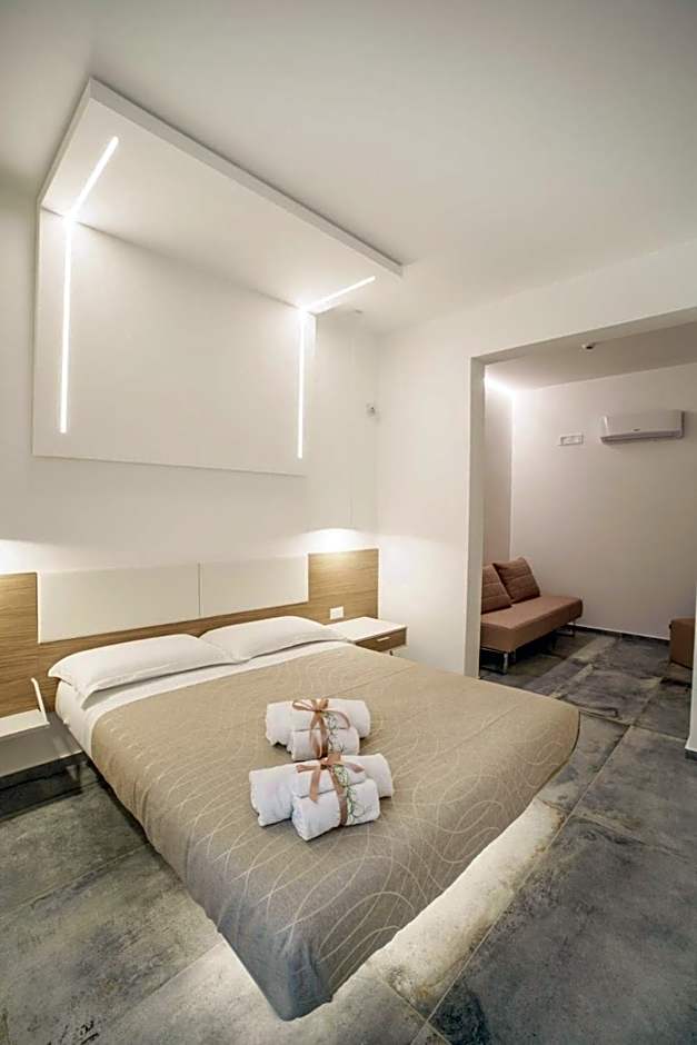 Oasi del Golfo Suites B&B