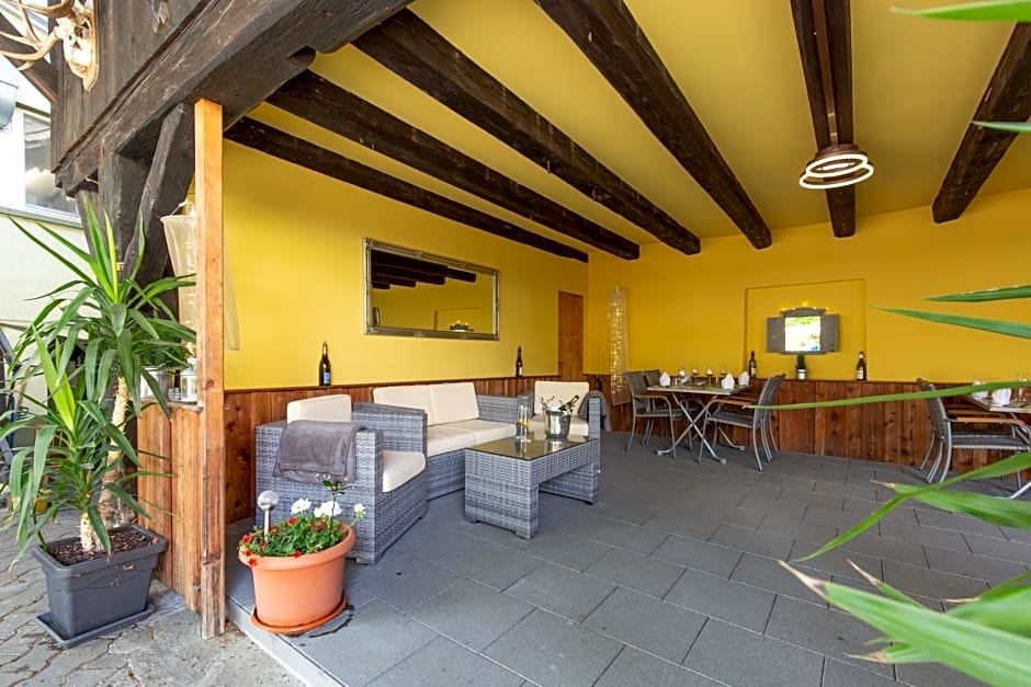 Landgasthof zur Sonne