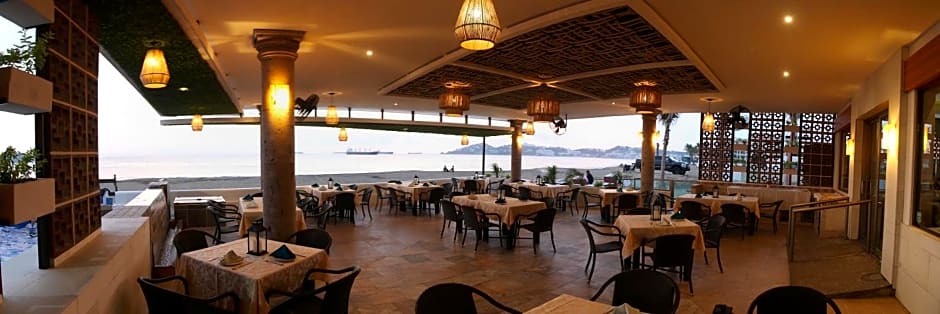 Hotel Marbella