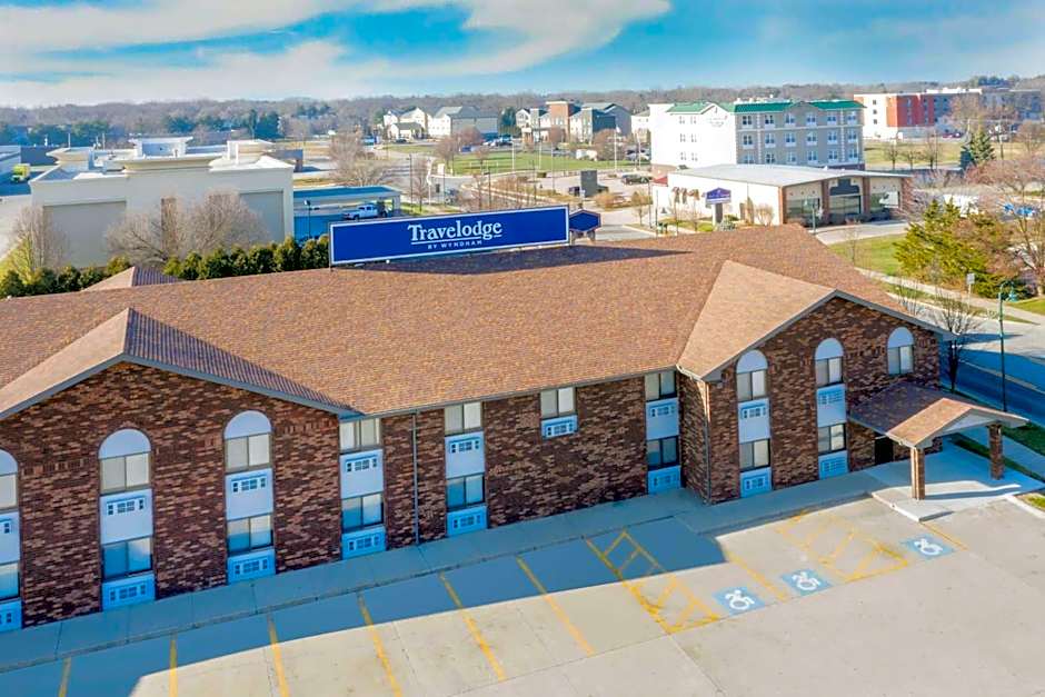Travelodge by Wyndham Elkhart