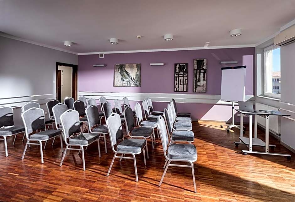 Hotel Beethoven