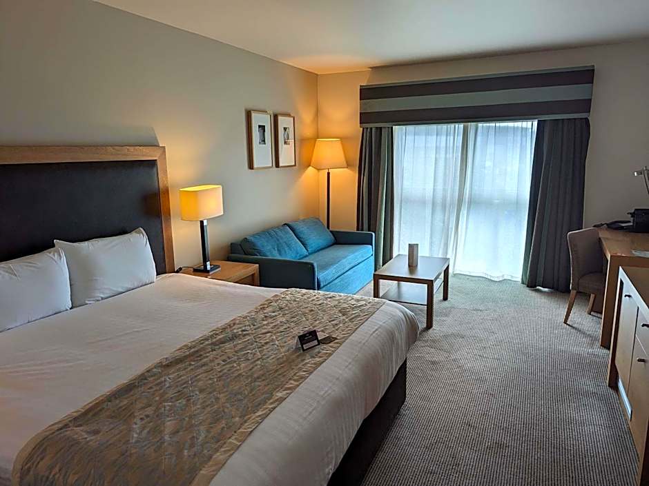 Mercure Sheffield Parkway