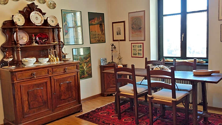 Residence Redicervinia