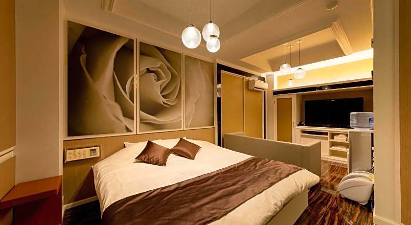 Hotel Lotus Sakai (Adult Only)