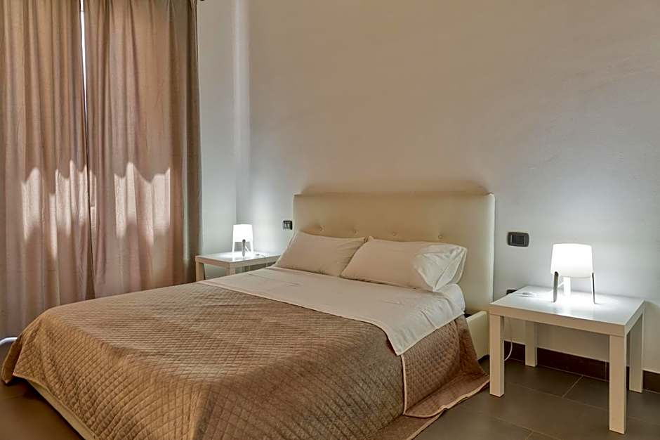 BB Hotel Pupi 93