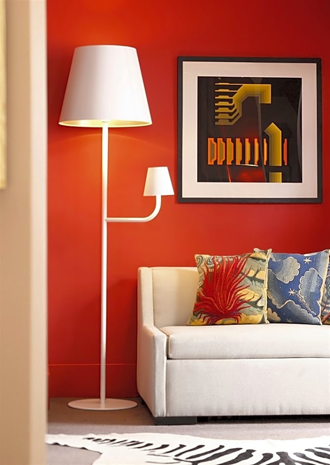 Best Western Premier Faubourg 88