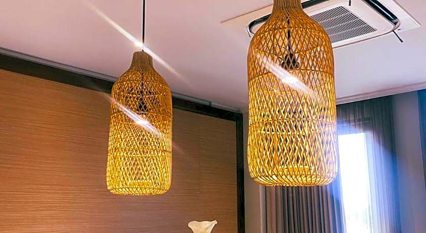 Kayangan Boutique Hotel