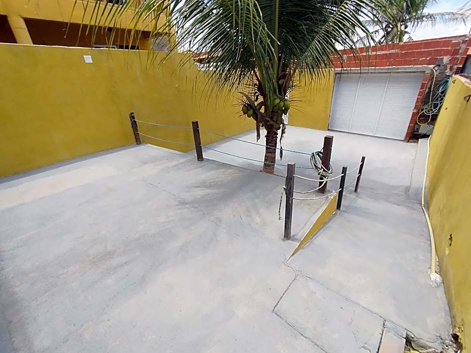 SeoMarujo Hostel rent a room Morro Branco