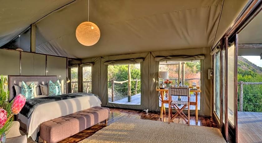 HillsNek Safari Camp