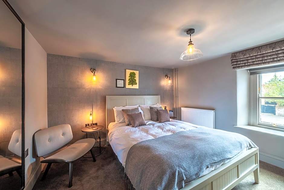 The Chequers Inn, Thornham