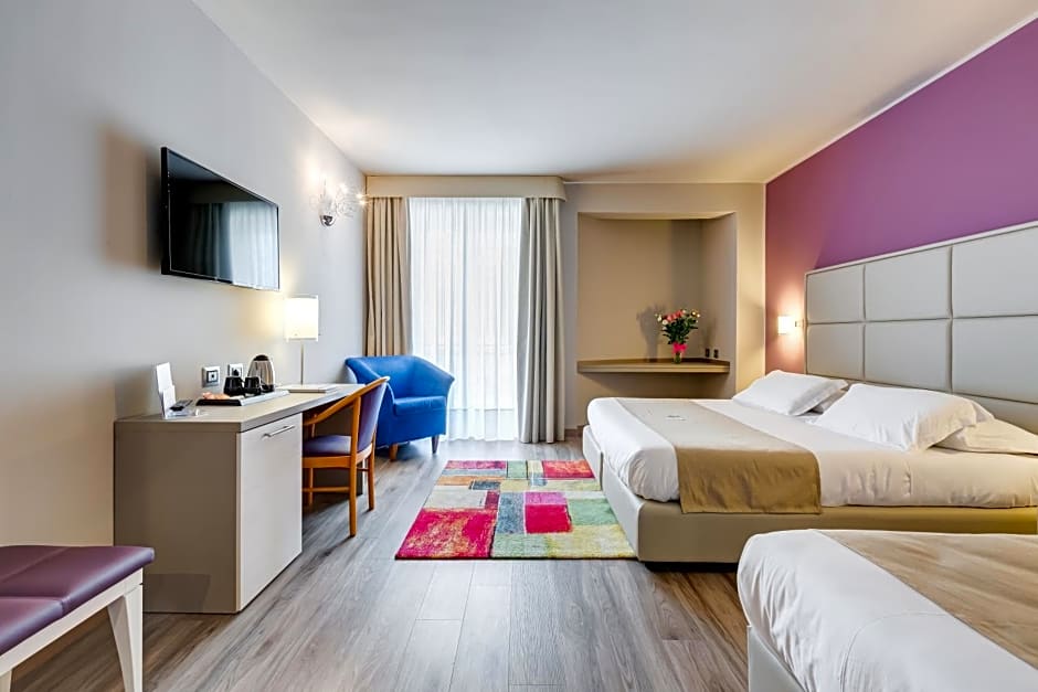 Best Western Hotel Imperiale