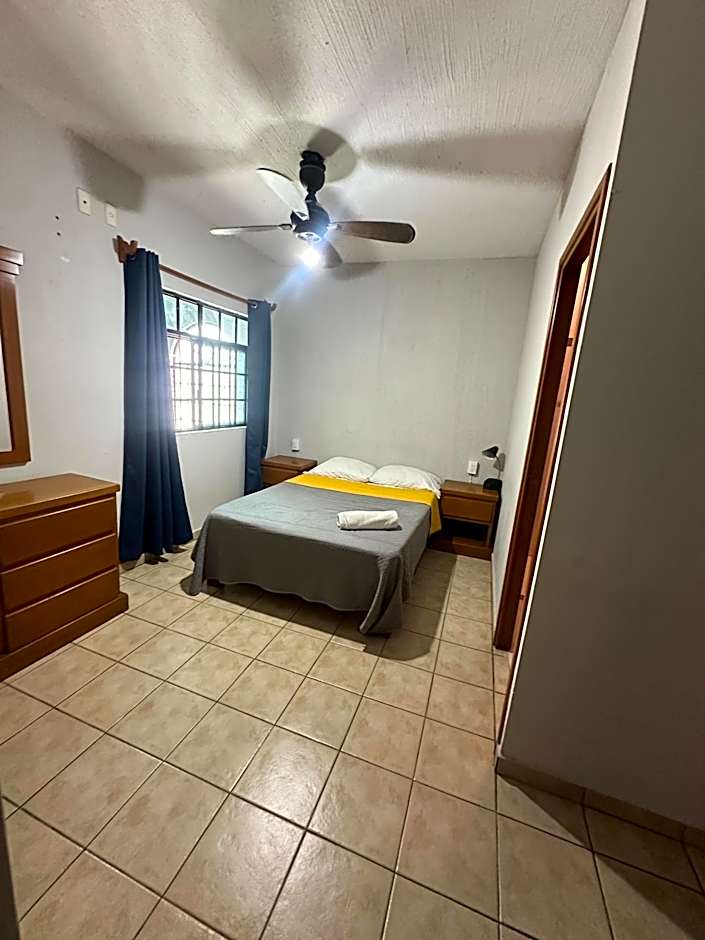 Suites Chingón