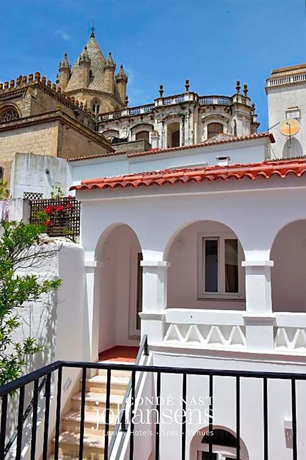 The Noble House - member of Unlock Hotels