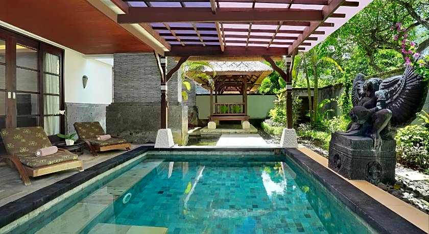 Novotel Bali Nusa Dua
