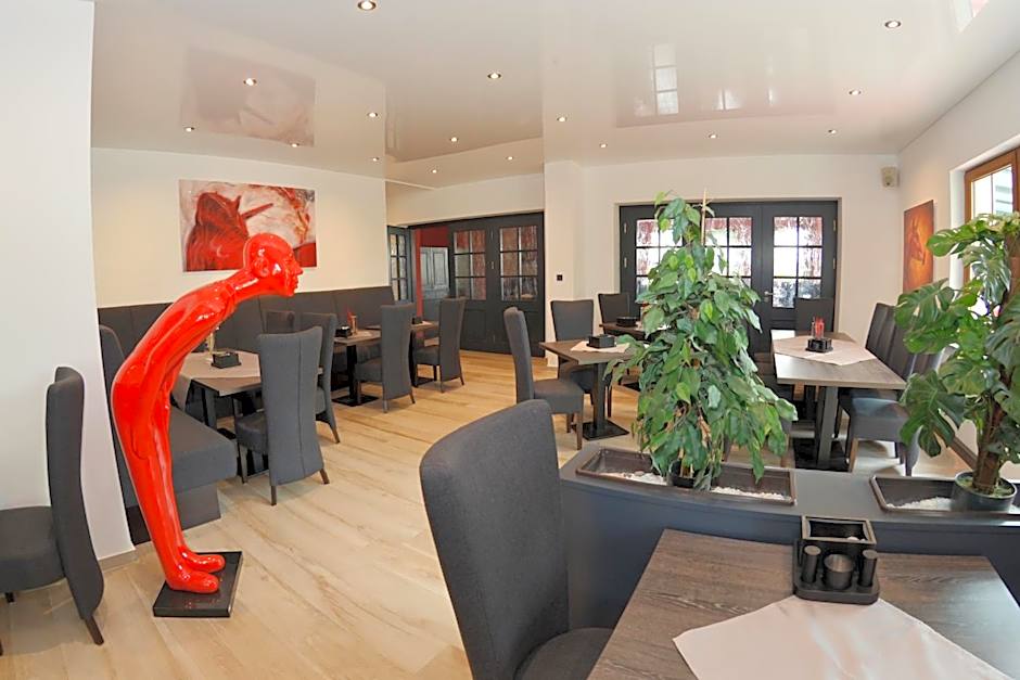 Hotel-Restaurant Rotes Einhorn Düren *** Superior
