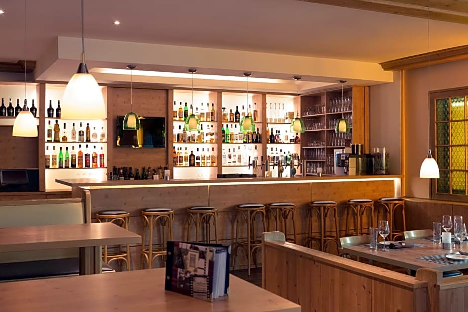 Mercure Hotel Stuttgart Sindelfingen An Der Messe