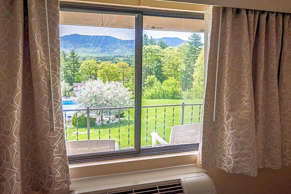 Fox Ridge Resort