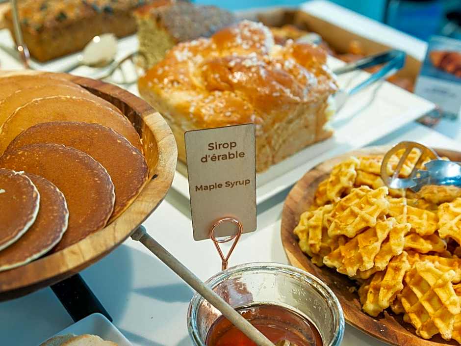 Hotel Mercure Toulouse Centre Saint-Georges