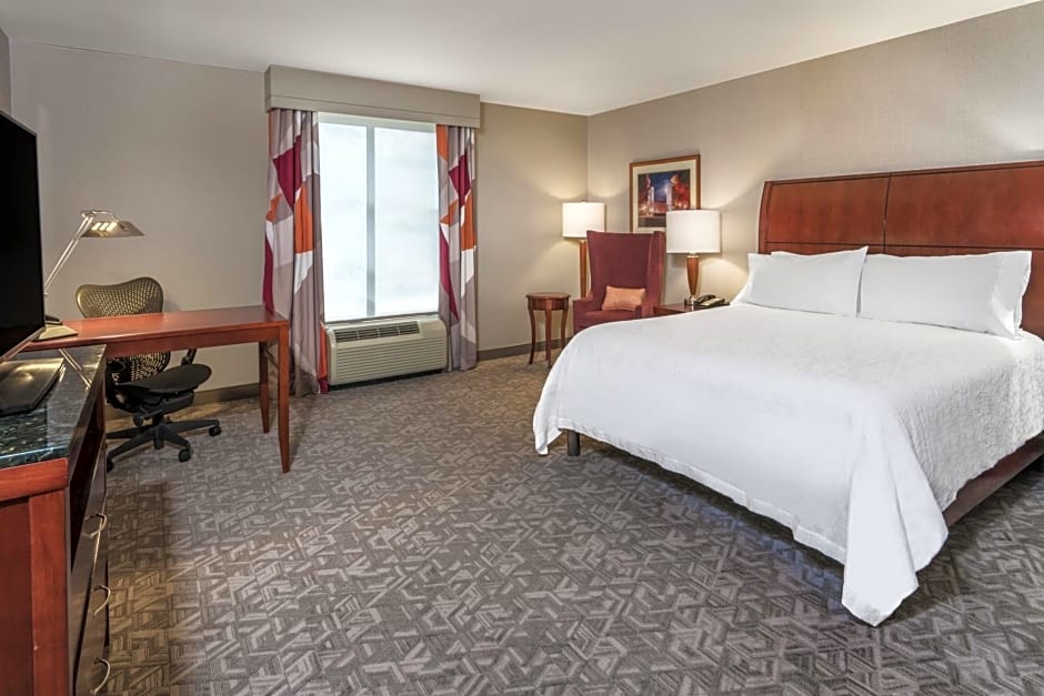 Hilton Garden Inn Blacksburg University