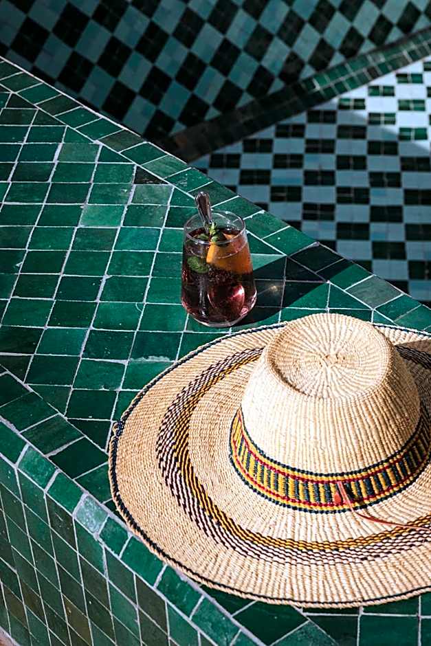 Riad Dar des Arts