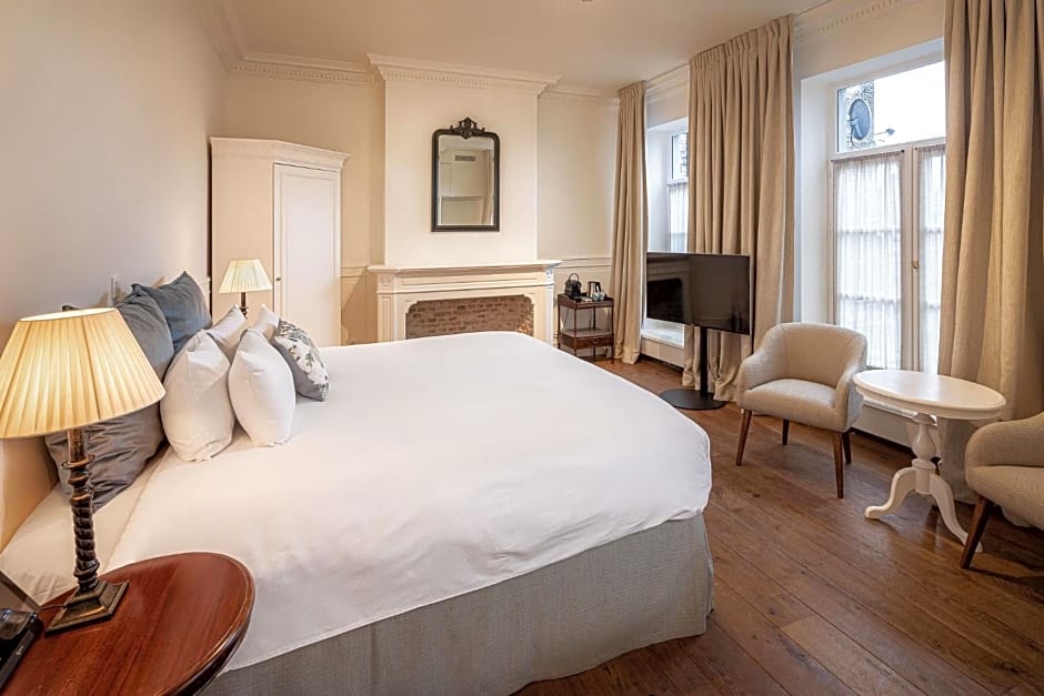 De Tuilerieen - Small Luxury Hotels of the World