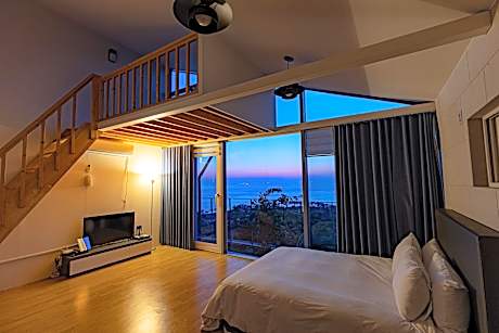 Ulsan Heimer Pension N Camping