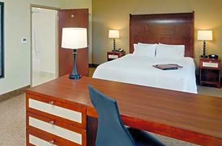 Hampton Inn & Suites Ocean City