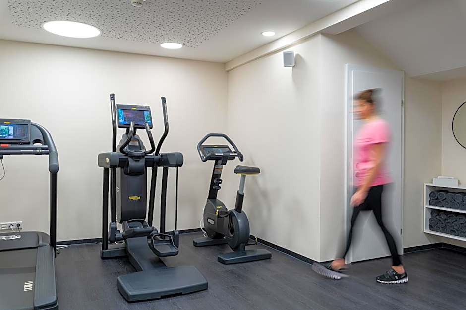 Altstadthotel Wolf-Dietrich