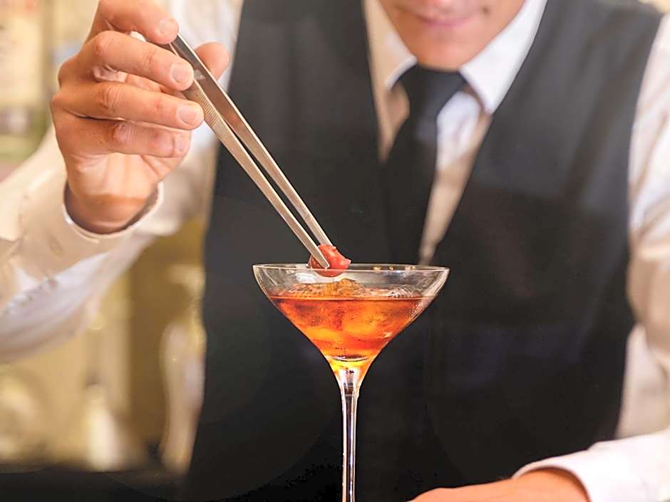 Carlton Hotel Lyon - MGallery Collection