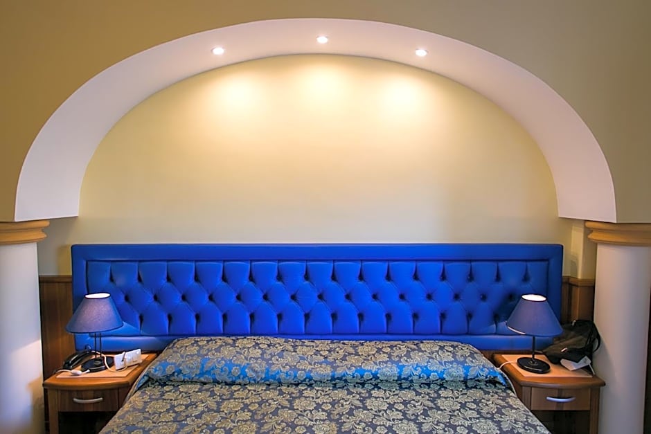Hotel Nike