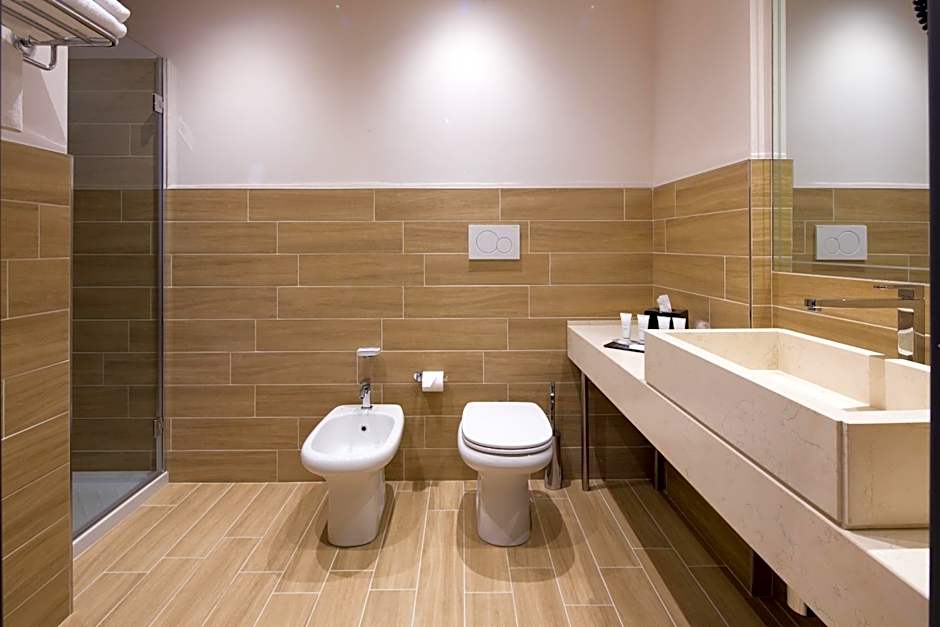 Best Western Plus Hotel Expo