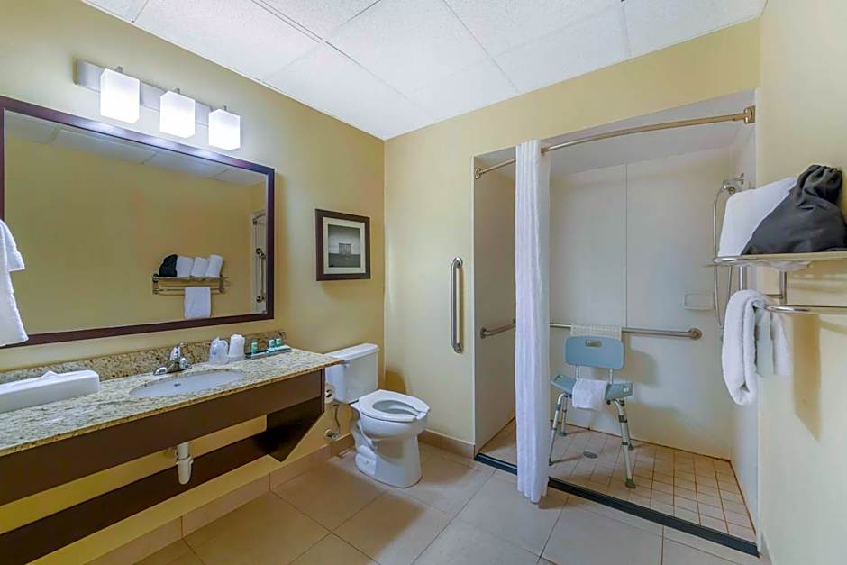 Best Western Naples Plaza Hotel