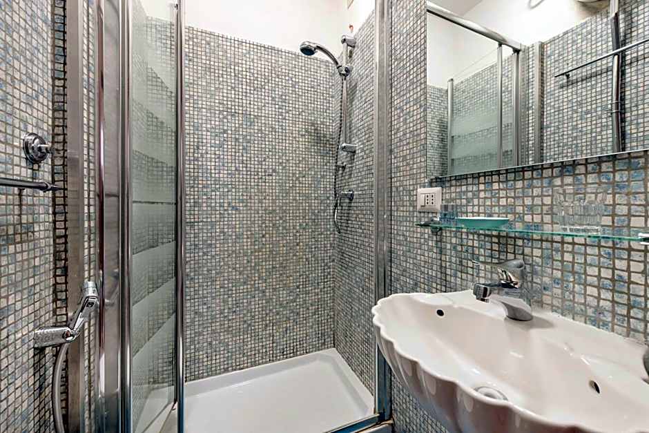 B&B Locanda Sant'Anna – Rome