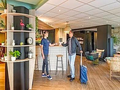 ibis Styles Stuttgart