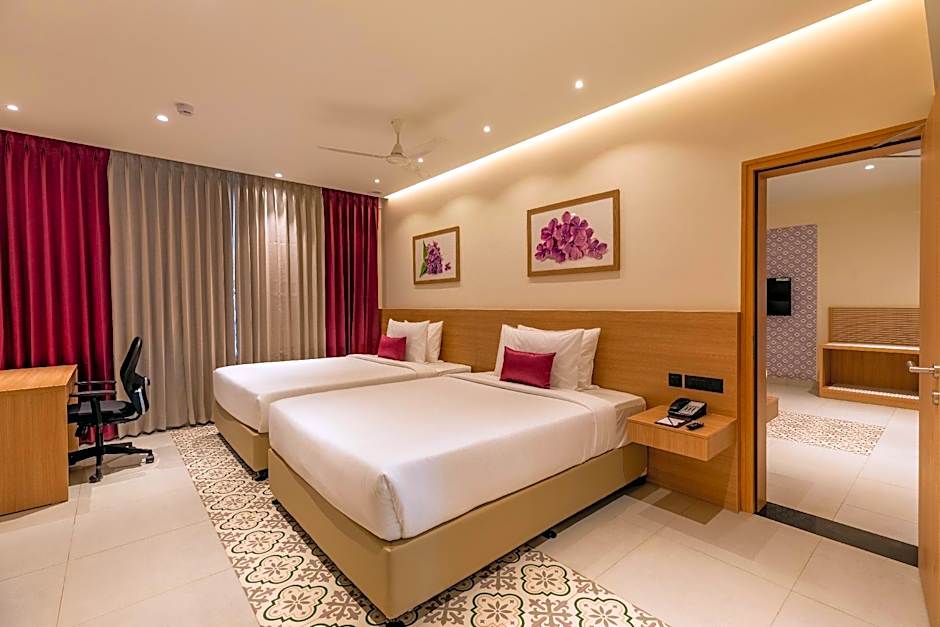 Lilac by Tamara 3rd Block Jayanagar