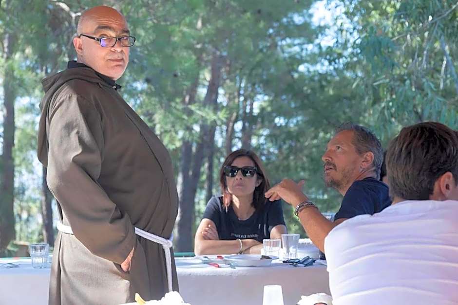 OASI FRANCESCANA SANT'IGNAZIO DA LACONI