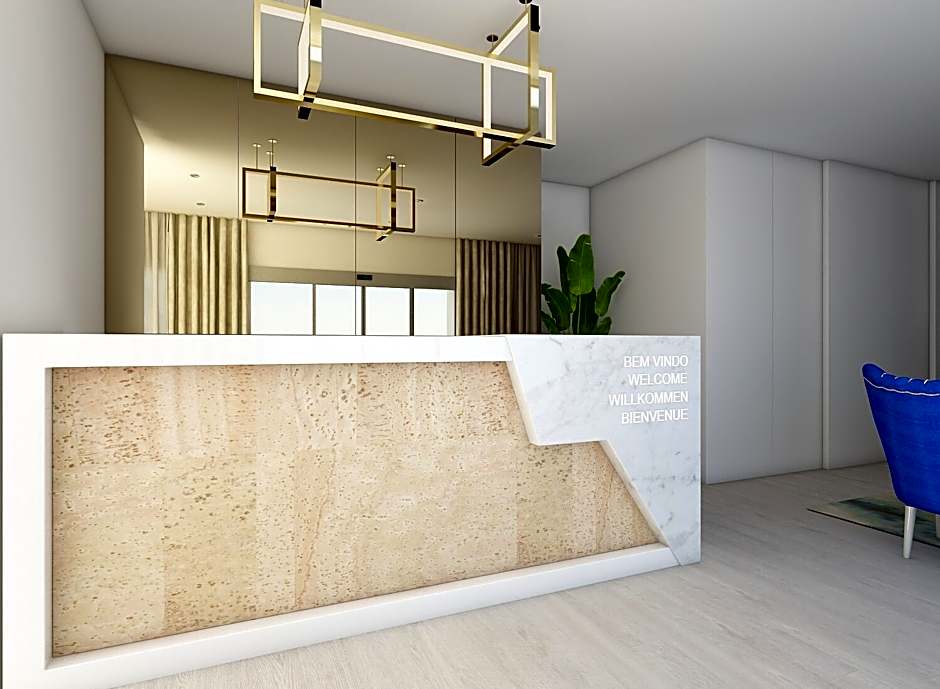 Hotel Sol Algarve by Kavia