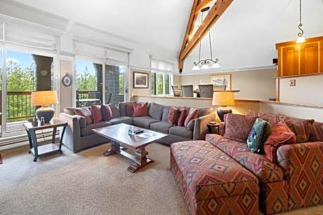 Forest Condominiums by Vail Resorts