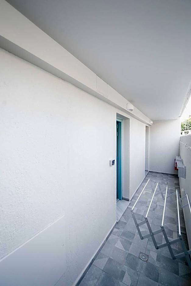 Sunrise Village Hotel Apartments