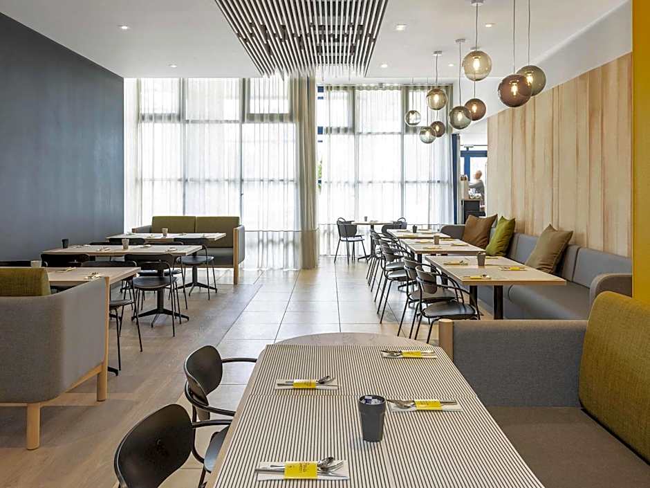 Novotel Blois Centre Val De Loire