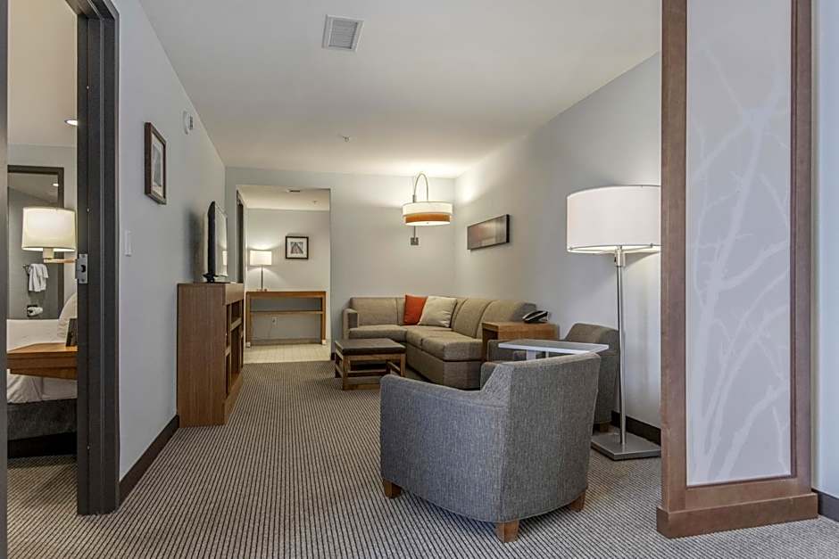 DoubleTree by Hilton Asheville Downtown